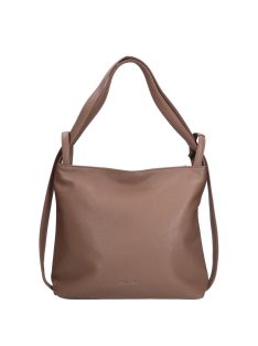   Daniele Donati 01.747.16 drapp női hátizsák és válltáska