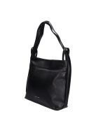 Daniele Donati 01.747.00 fekete női hátizsák és válltáska