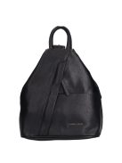 Daniele Donati 01.745.00 fekete női hátizsák