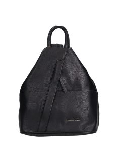 Daniele Donati 01.745.00 fekete női hátizsák