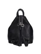 Daniele Donati 01.745.00 fekete női hátizsák