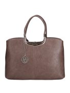 Daniele Donati 01.907 79 drapp táska