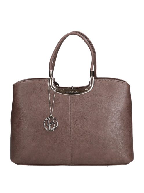 Daniele Donati 01.907 79 drapp táska