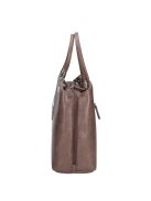 Daniele Donati 01.907 79 drapp táska