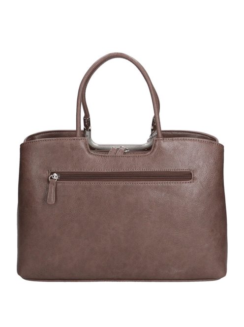 Daniele Donati 01.907 79 drapp táska