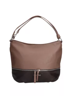 Daniele Donati 01.957 16 barna női válltáska