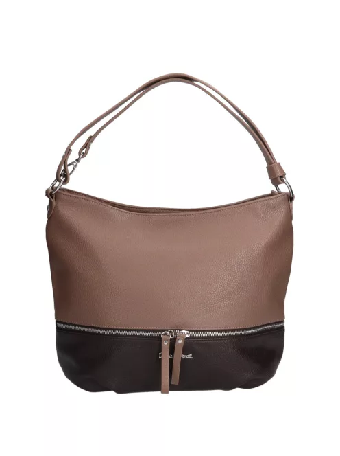 Daniele Donati 01.957 16 barna női válltáska