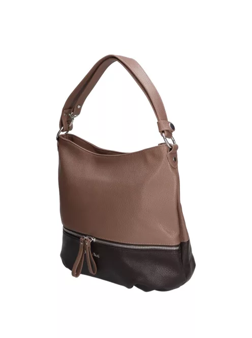 Daniele Donati 01.957 16 barna női válltáska