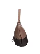 Daniele Donati 01.957 16 barna női válltáska