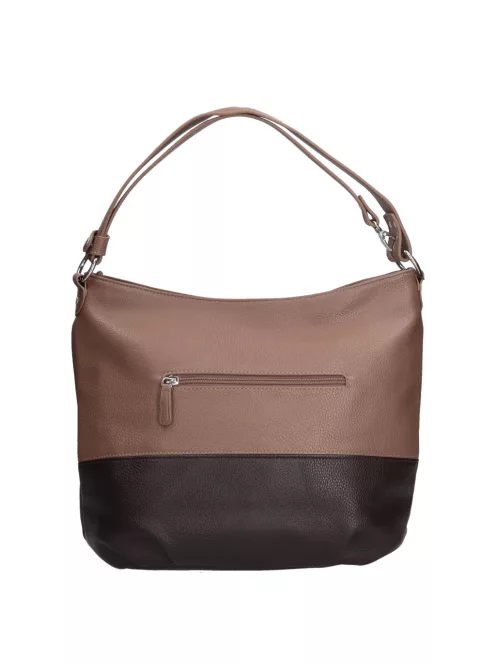 Daniele Donati 01.957 16 barna női válltáska