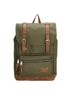 Enrico Benetti olíva hátitáska 46162 029