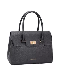 David Jones női kézitáska CM7828 fekete
