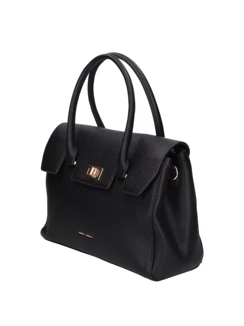 David Jones női kézitáska CM7828 fekete