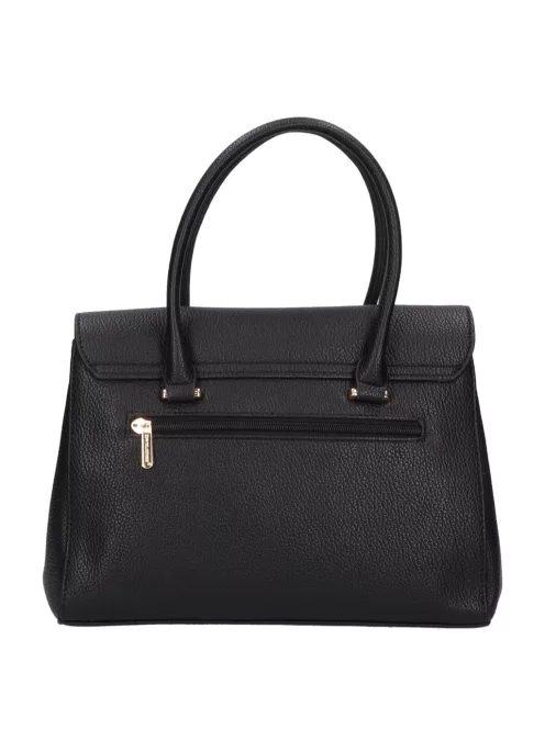 David Jones női kézitáska CM7828 fekete
