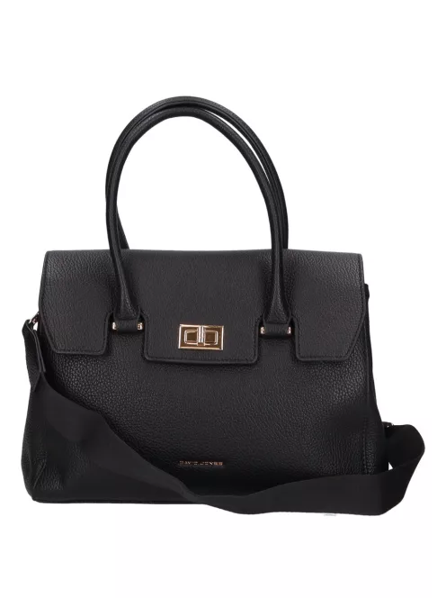 David Jones női kézitáska CM7828 fekete