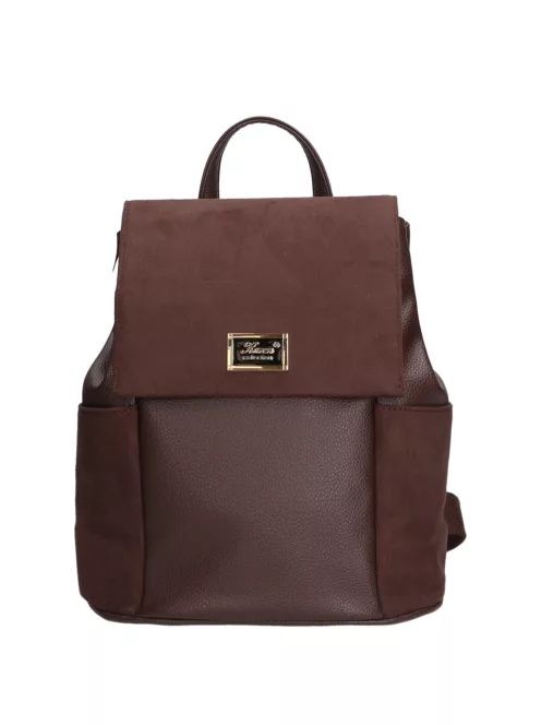 Karen 1698 barna velúr rostbőr táska