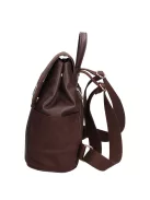 Karen 1698 barna velúr rostbőr táska
