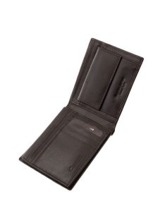 Giultieri GBV03 barna bőr férfi pénztárca