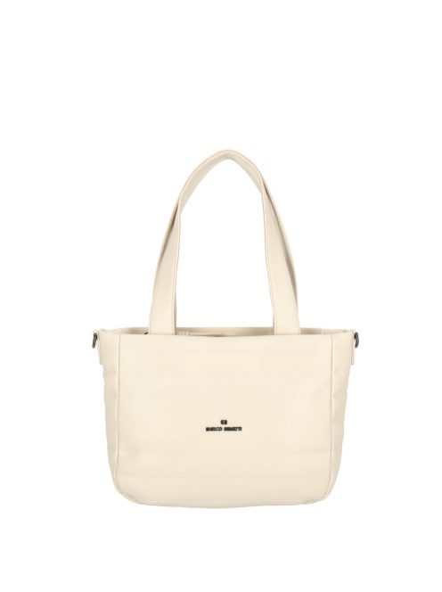 Enrico Benetti női válltáska 65049 krém