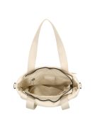 Enrico Benetti női válltáska 65049 krém