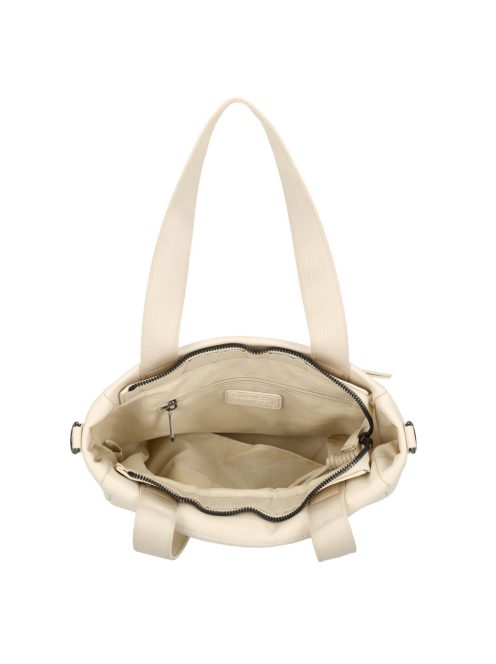 Enrico Benetti női válltáska 65049 krém