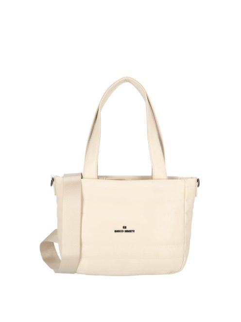 Enrico Benetti női válltáska 65049 krém