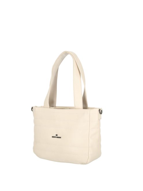 Enrico Benetti női válltáska 65049 krém