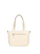 Enrico Benetti női válltáska 65049 krém