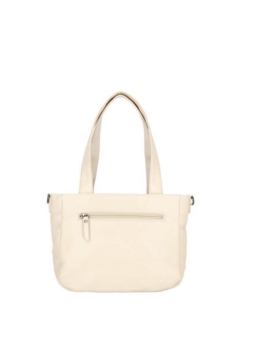 Enrico Benetti női válltáska 65049 krém