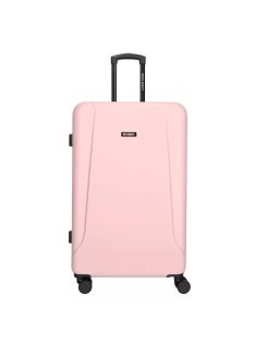 Enrico Benetti Edmonton L púder nagy méretű bőrönd