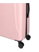 Enrico Benetti Edmonton L púder nagy méretű bőrönd