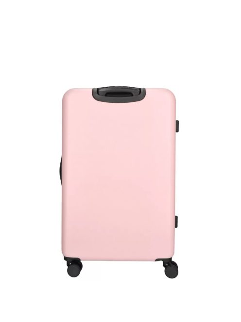 Enrico Benetti Edmonton L púder nagy méretű bőrönd