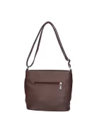 Karen D 325 bis barna virág rostbőr táska