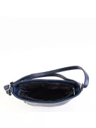 Karen D 325 bis barna virág rostbőr táska