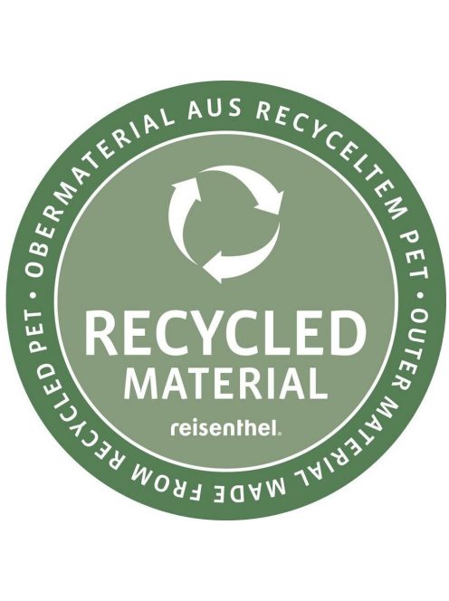 Reisenthel MQ4110 allrounder cross rhombus midnight gold női oldaltáska