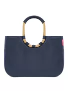 Reisenthel OR4126 loopshopper L midnight gold női bevásárlótáska