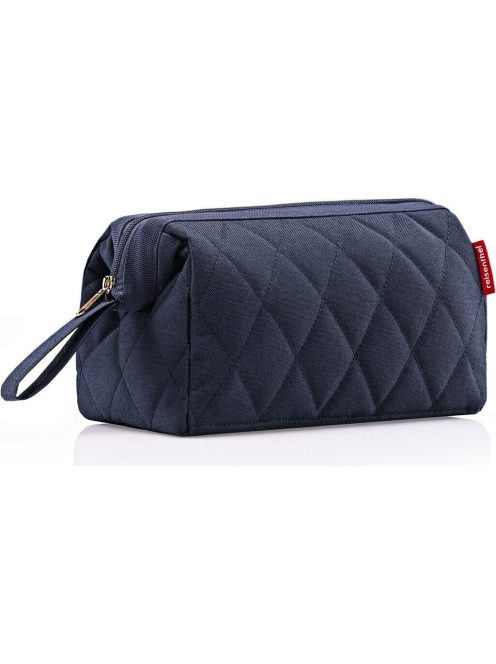 Reisenthel WC7059 travelcosmetic rhombus black női neszesszer 