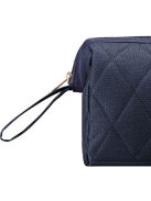 Reisenthel WC7059 travelcosmetic rhombus black női neszesszer 