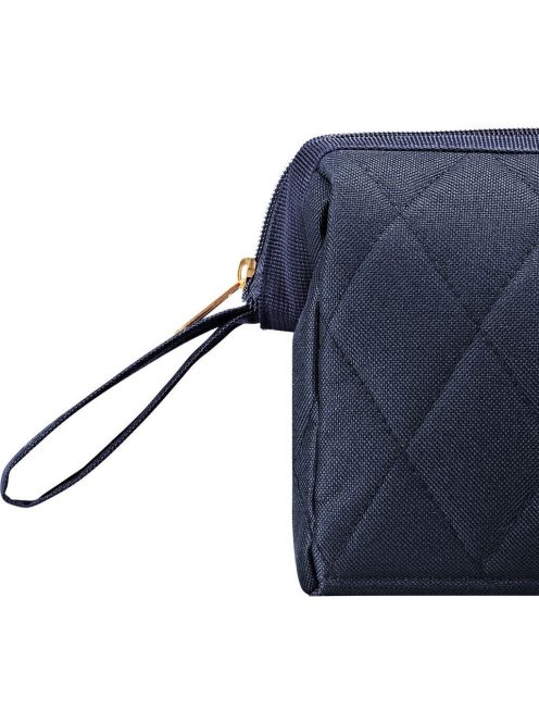 Reisenthel WC7059 travelcosmetic rhombus black női neszesszer 