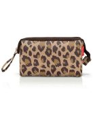 Reisenthel WC7059 travelcosmetic rhombus black női neszesszer 