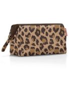 Reisenthel WC7059 travelcosmetic rhombus black női neszesszer 