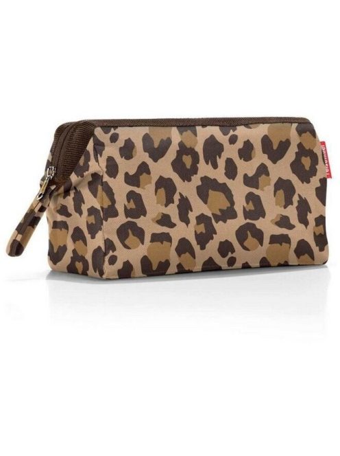 Reisenthel WC7059 travelcosmetic rhombus black női neszesszer 