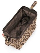 Reisenthel WC7059 travelcosmetic rhombus black női neszesszer 