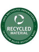 Reisenthel WC7059 travelcosmetic rhombus black női neszesszer 