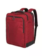Travelite Crosslite Kabintáska Piros 92904-10