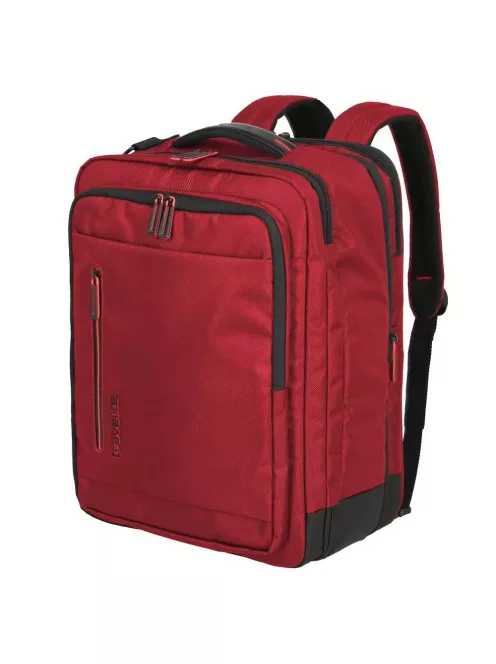 Travelite Crosslite Kabintáska Piros 92904-10