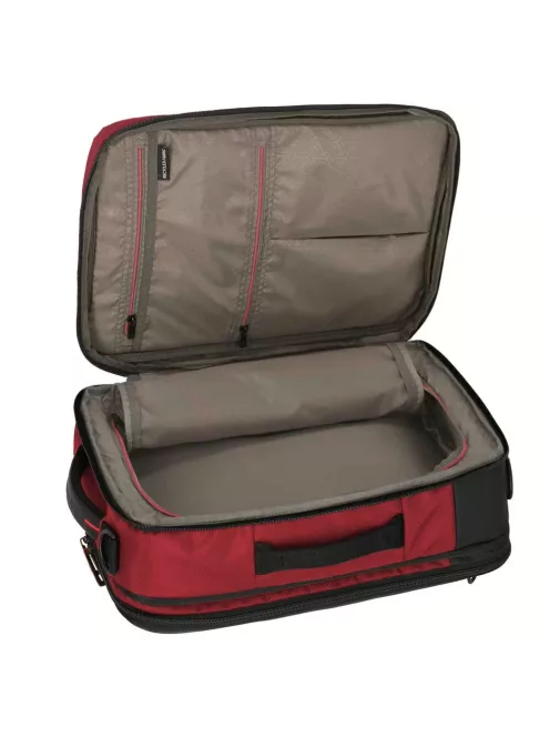 Travelite Crosslite Kabintáska Piros 92904-10