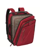 Travelite Crosslite Kabintáska Piros 92904-10