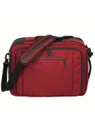 Travelite Crosslite Kabintáska Piros 92904-10