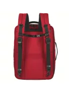 Travelite Crosslite Kabintáska Piros 92904-10